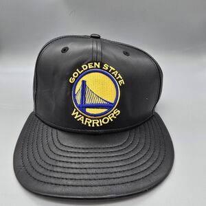 New Era Black Fitted Cap